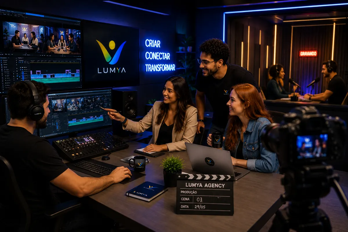 Equipe Lumya